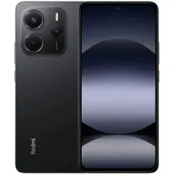 گوشی شیائومی Redmi Note 14 4G | حافظه 256 رم 8 گیگابایت با بیمه و گارانتی