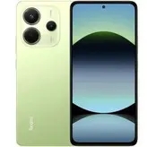 گوشی شیائومی Redmi Note 14 4G | حافظه 256 رم 8 گیگابایت با بیمه و گارانتی