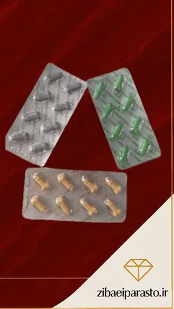 قرص سوپر فالکن‌ تاخیری شق کننده و تقویت جنسی ۸ عددی اصل و اورجینال