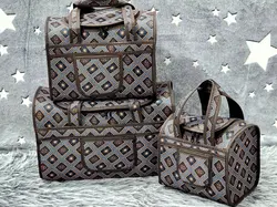 ست استخری سه تیکه ( نوزادی )