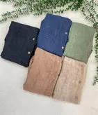 مانتو گازوئیلی جنس صوفیا گازوئیلی(خنک) فری سایز ارسال رایگان