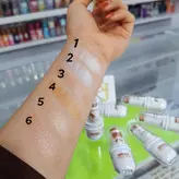هایلایتر استیکی