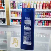 شامپو کلیر اماراتی Deep Cleanse اصل مردانه CLEAR نعناع و زغال فعال پاکسازی سر