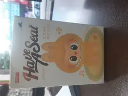 لبوبو پاپ مارت هیو سیت