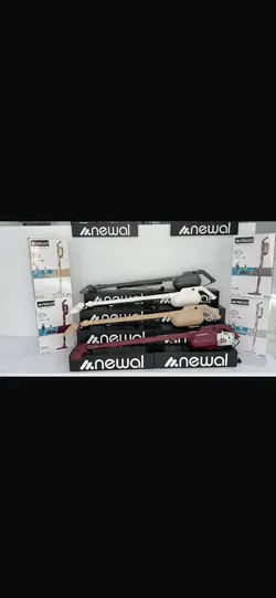 جارو پرتابل برند NEWALمدل vac_3220