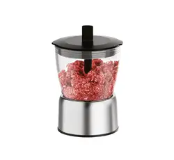 آبمیوه گیری دیجیتالی ۴کاره نوال مدل jcr_۶۱۹۷