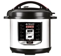 زود پز دیجیتال نوال مدل EPC_1804