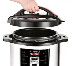 زود پز دیجیتال نوال مدل EPC_1804