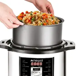 زود پز دیجیتال نوال مدل EPC_1804