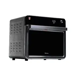 آون توستر ۳۴لیتر BAO-342100SD - آفرومی