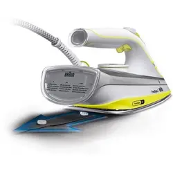 اتو بخار براون مدل SL 5016 - آفرومی