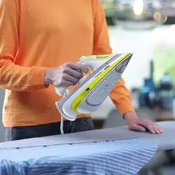 اتو بخار براون مدل SL 5016 - آفرومی