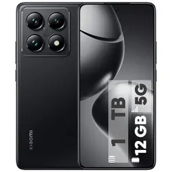 گوشی موبایل شیائومی مدل 14T Pro دو سیم کارت ظرفیت 1 ترابایت و رم 12 گیگابایت