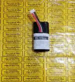 باتری  دستگاه کارتخوان مدل   amp 7000ظرفیت 3500میلی امپرساعت