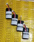 باتری  دستگاه کارتخوان مدل   amp 7000ظرفیت 3500میلی امپرساعت