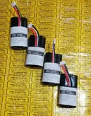 باتری  دستگاه کارتخوان مدل   amp 7000ظرفیت 3500میلی امپرساعت