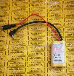 باطری دستگاه کارتخوان pax s80