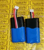 باتری دستگاه کارتخوان ثابت amp7000