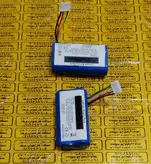باتری دستگاه کارتخوان یورو i9100
