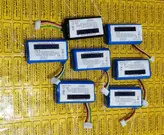 باتری دستگاه کارتخوان یورو i9100
