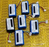باتری دستگاه کارتخوان یورو i9100