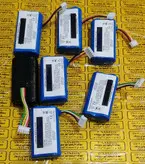 باتری دستگاه کارتخوان یورو i9100