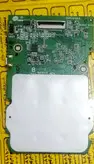 برد اصلی A دستگاه کارتخوان مدل pax s910