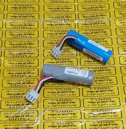 باتری اصلی دستگاه کارتخوان انجنیکو Move 3500