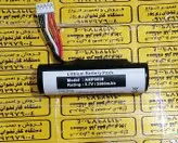 باتری دستگاه کارتخوان amp9000