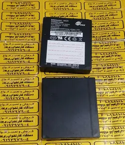 باتری دستگاه کارتخوان pax D210G