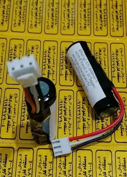 باتری کارتخوان me31 از برند نیولند