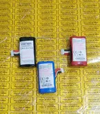 باطری اورجینال  اصلی  دستگاه کارتخوان مدلهای  pax A...930 وpaxA910