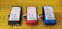 باتری اصلی دستگاه کارتخوان pax A910