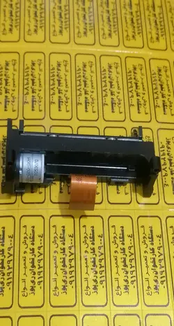 پرینتر دستگاه کارتخوان pax s910