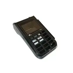 قاب زیر و روی دستگاه کارتخوان pax s910