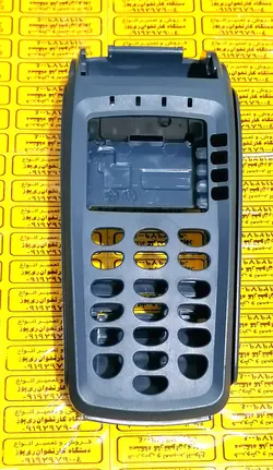 قاب  روی دستگاه کارتخوان pax s90 دوپورت