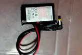 باتری اضطراری کارتخوان pax s80