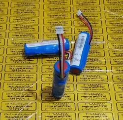باطری دستگاه کارتخوان انفو AF70