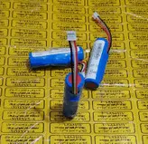 باطری دستگاه کارتخوان انفو AF70