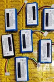 باتری دستگاه کارتخوان یوروو i9100