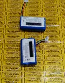 باتری دستگاه کارتخوان یوروو i9100