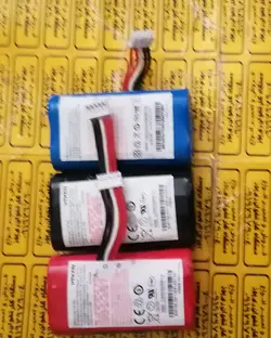 باتری اصلی دستگاه کارتخوان amp 7000