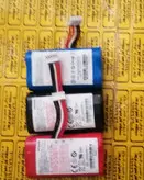 باتری اصلی دستگاه کارتخوان amp 7000