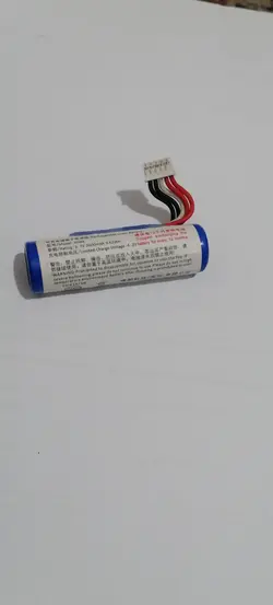 باتری کارتخوانM3p