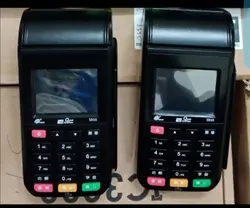 دستگاه کارتخوان pax s910 استوک