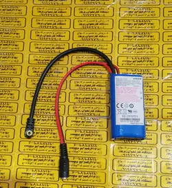 باتری اضطراری دستگاه کارتخوان ثابت Pax Q50