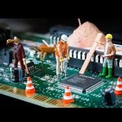 تعمیرات فوق تخصصی انواع مدل دستگاهای کارتخوان