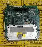 بردکیپددار دستگاه کارتخوان نکسگو g3