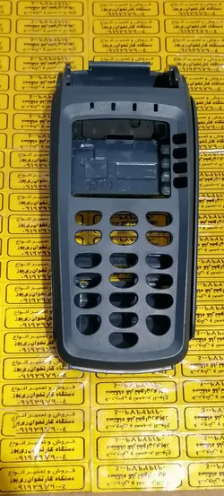 قاب زیر دستگاه کارتخوان pax s90 دوپورت