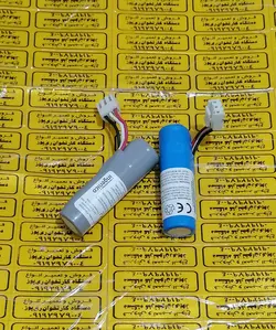باتری دستگاه کارتخوان MOVE 3500 انجینیکو  اصلی